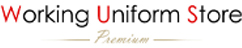 Working uniform store